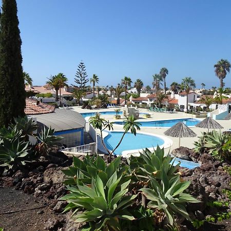 Appartamento Indipendente Piano Terra in Villa - Golf Del Sur San Miguel de Abona Esterno foto