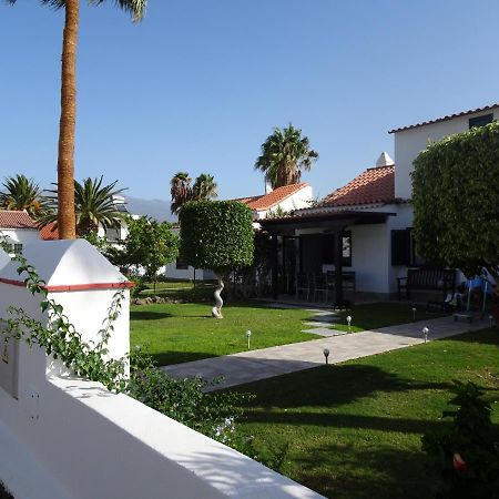 Appartamento Indipendente Piano Terra in Villa - Golf Del Sur San Miguel de Abona Esterno foto