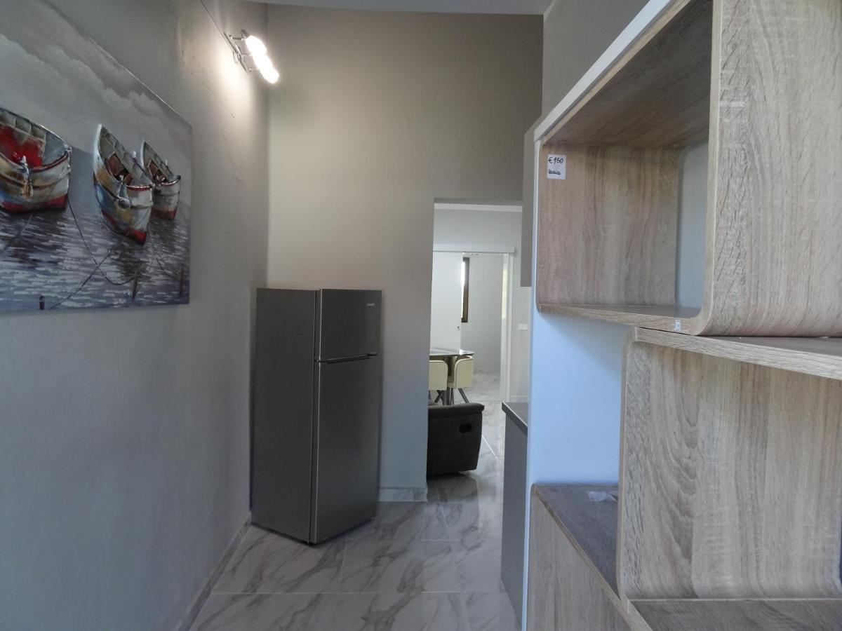 Appartamento Indipendente Piano Terra in Villa - Golf Del Sur San Miguel de Abona Esterno foto
