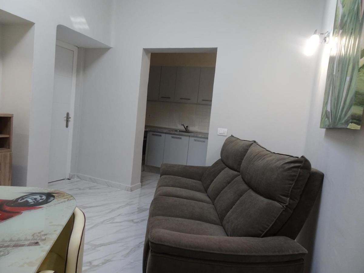 Appartamento Indipendente Piano Terra in Villa - Golf Del Sur San Miguel de Abona Esterno foto