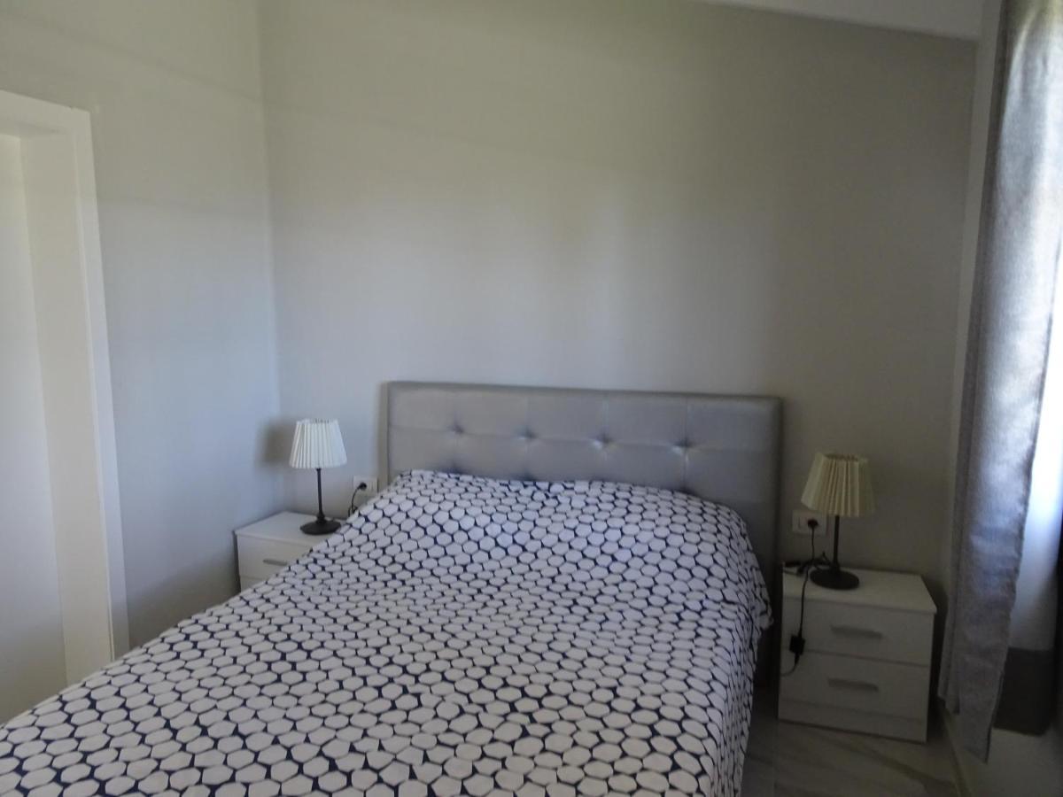 Appartamento Indipendente Piano Terra in Villa - Golf Del Sur San Miguel de Abona Esterno foto