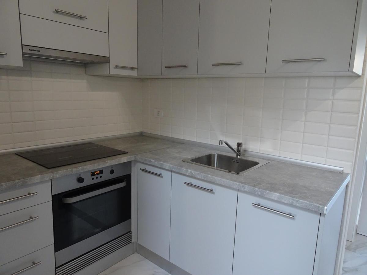 Appartamento Indipendente Piano Terra in Villa - Golf Del Sur San Miguel de Abona Esterno foto