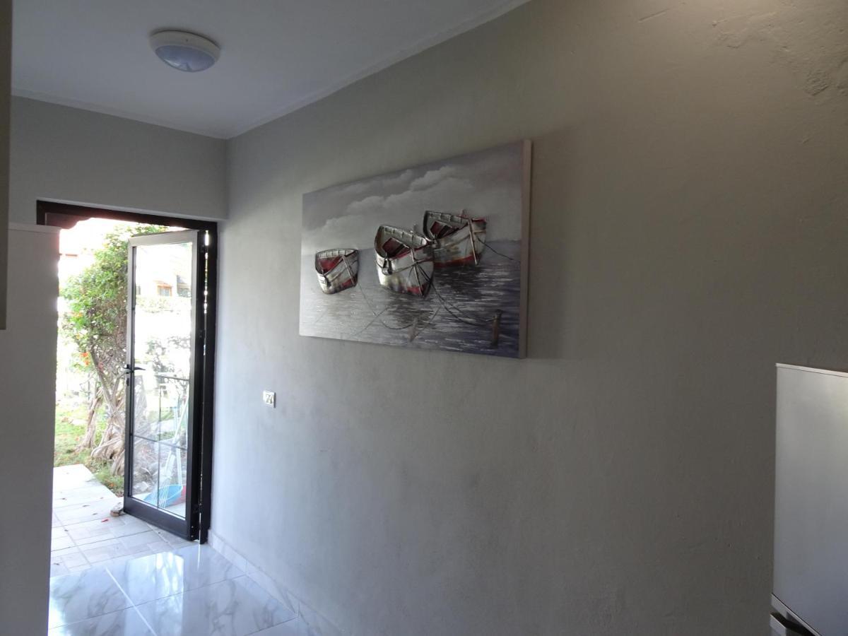 Appartamento Indipendente Piano Terra in Villa - Golf Del Sur San Miguel de Abona Esterno foto