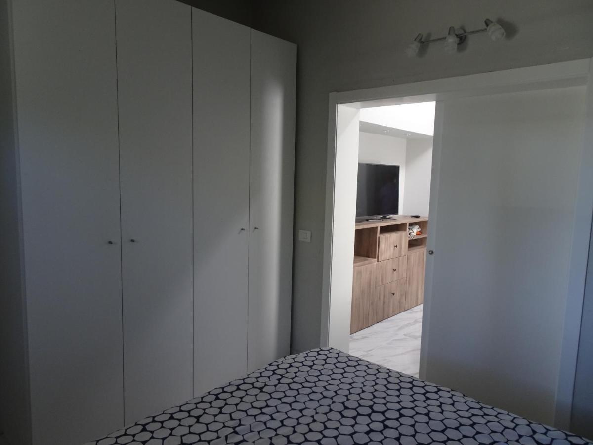 Appartamento Indipendente Piano Terra in Villa - Golf Del Sur San Miguel de Abona Esterno foto