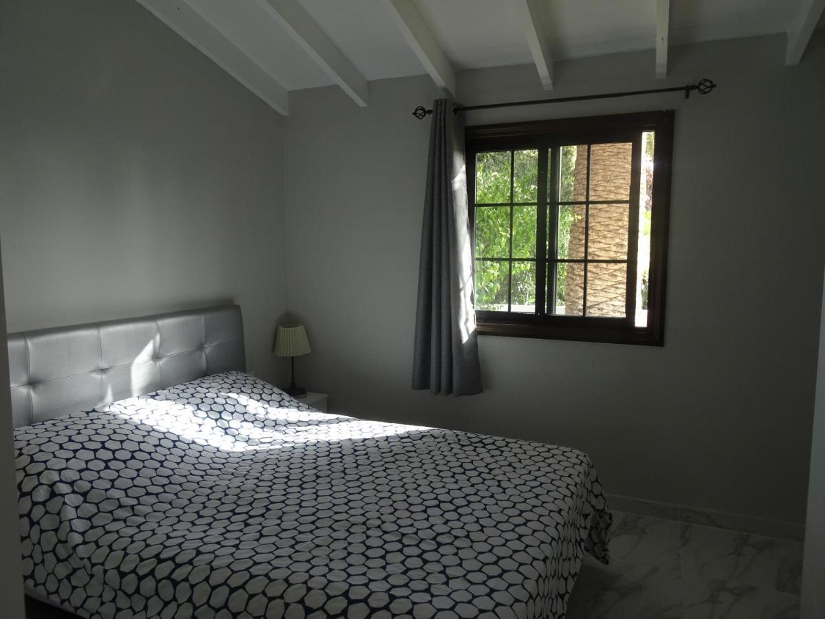 Appartamento Indipendente Piano Terra in Villa - Golf Del Sur San Miguel de Abona Esterno foto
