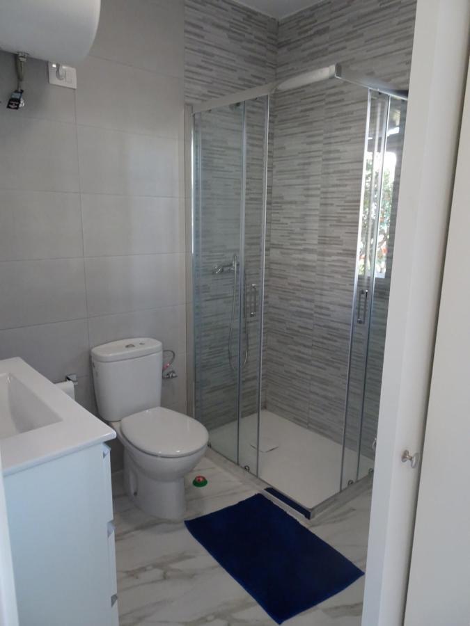 Appartamento Indipendente Piano Terra in Villa - Golf Del Sur San Miguel de Abona Esterno foto