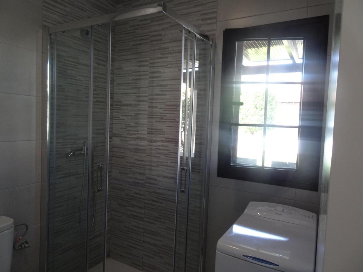 Appartamento Indipendente Piano Terra in Villa - Golf Del Sur San Miguel de Abona Esterno foto